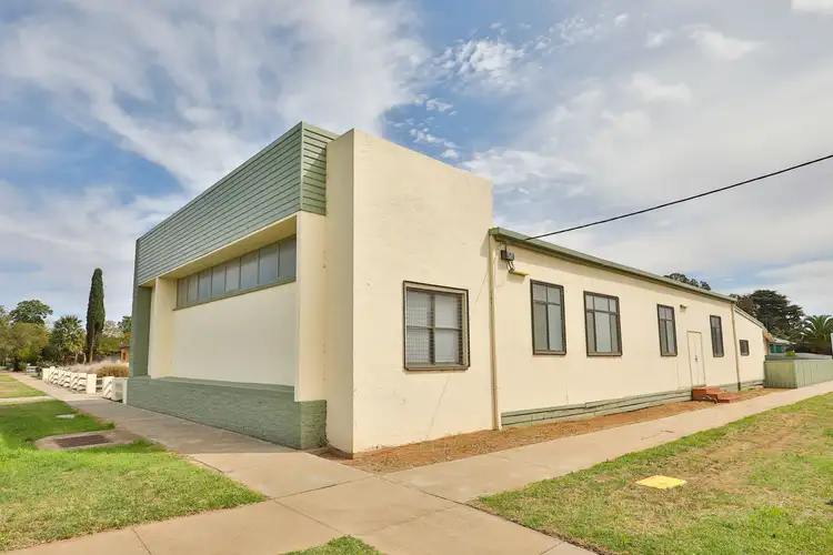 Second view of Homely house listing, 29-31 Latje Road, Robinvale VIC 3549