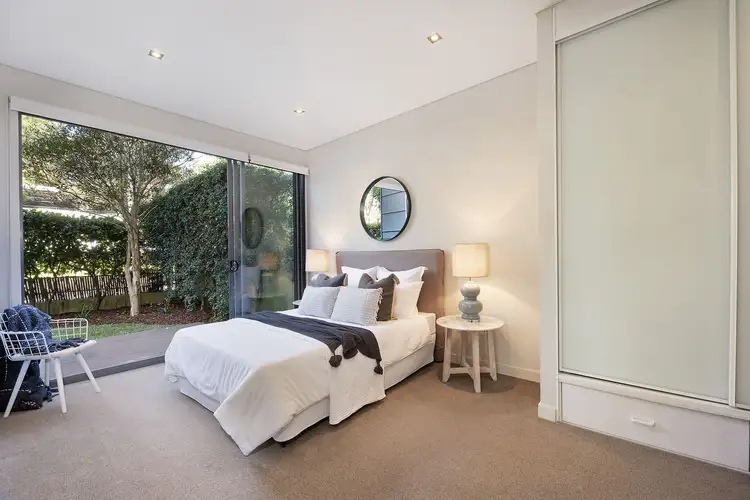 Third view of Homely apartment listing, 1/24 Clarence Avenue, Dee Why NSW 2099