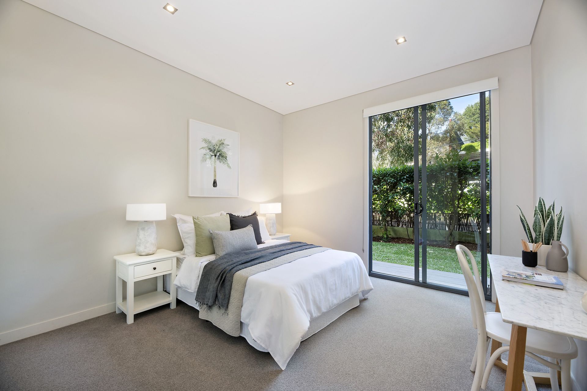 Sixth view of Homely apartment listing, 1/24 Clarence Avenue, Dee Why NSW 2099