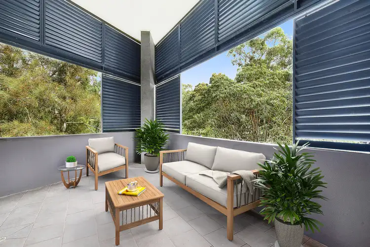 10/16 Pennant Hills Road, North Parramatta NSW 2151