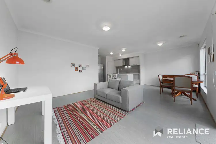 Fifth view of Homely house listing, 16 Whitestone Road, Point Cook VIC 3030