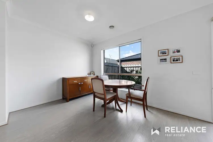 Sixth view of Homely house listing, 16 Whitestone Road, Point Cook VIC 3030