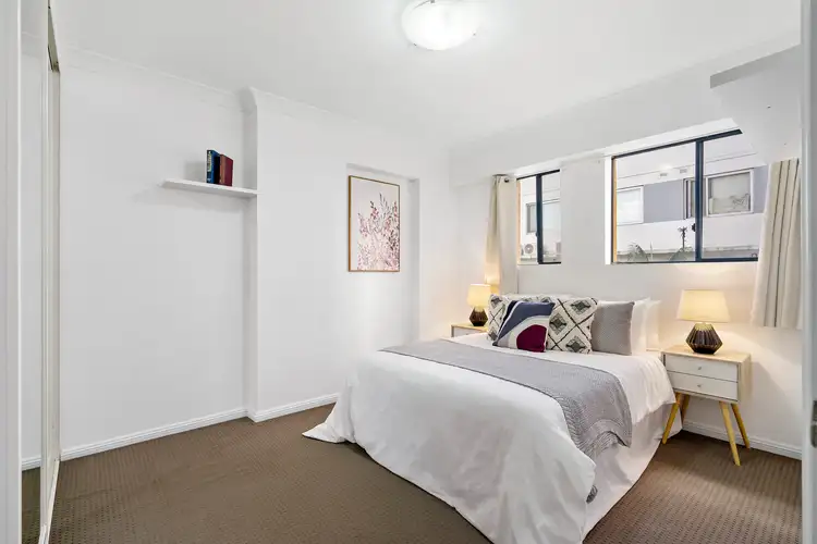 Fourth view of Homely apartment listing, 19/36 Albert Street, North Parramatta NSW 2151