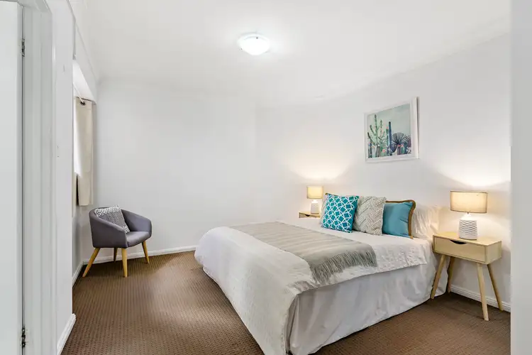 Fifth view of Homely apartment listing, 19/36 Albert Street, North Parramatta NSW 2151
