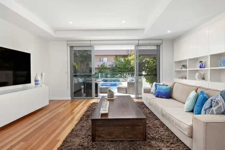 Sixth view of Homely semi-detached listing, 41A Kembla Street, Wollongong NSW 2500