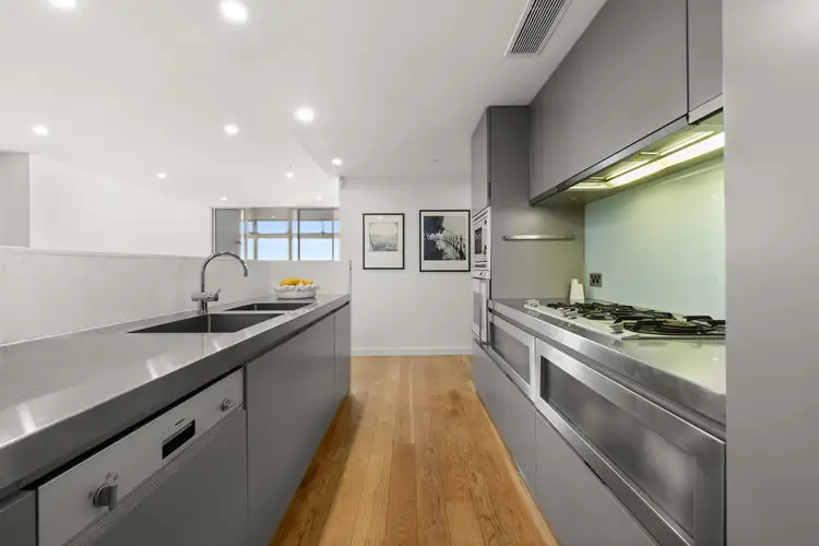 Fifth view of Homely apartment listing, 1105/23 Shelley Street, Sydney NSW 2000