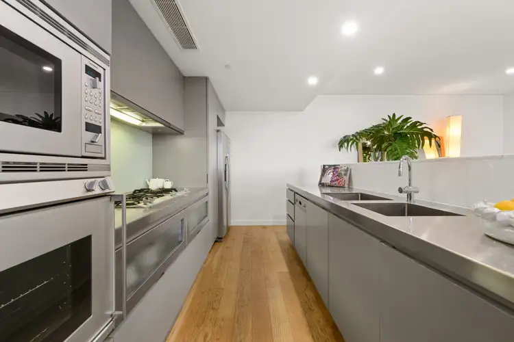 Sixth view of Homely apartment listing, 1105/23 Shelley Street, Sydney NSW 2000