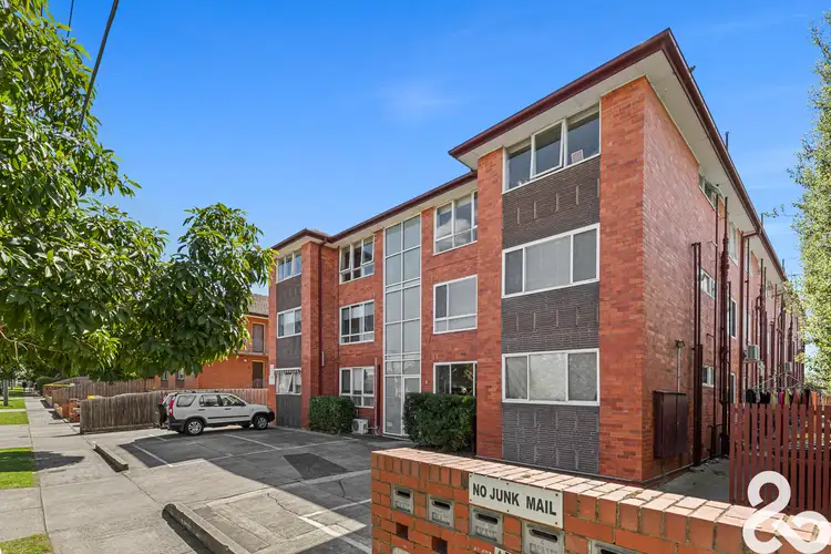 3/8 Kemp Street, Thornbury VIC 3071