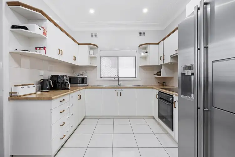 Second view of Homely house listing, 87 Tempe Street, Greenacre NSW 2190