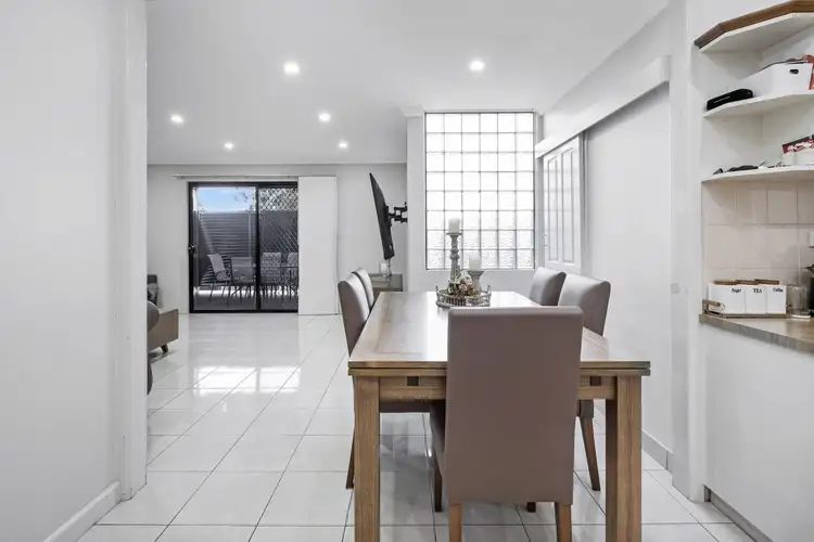 Third view of Homely house listing, 87 Tempe Street, Greenacre NSW 2190