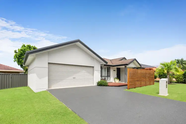 Main view of Homely house listing, 69 Adelines Way, Coffs Harbour NSW 2450