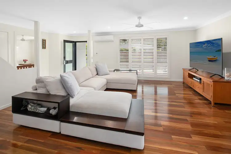 Second view of Homely house listing, 69 Adelines Way, Coffs Harbour NSW 2450