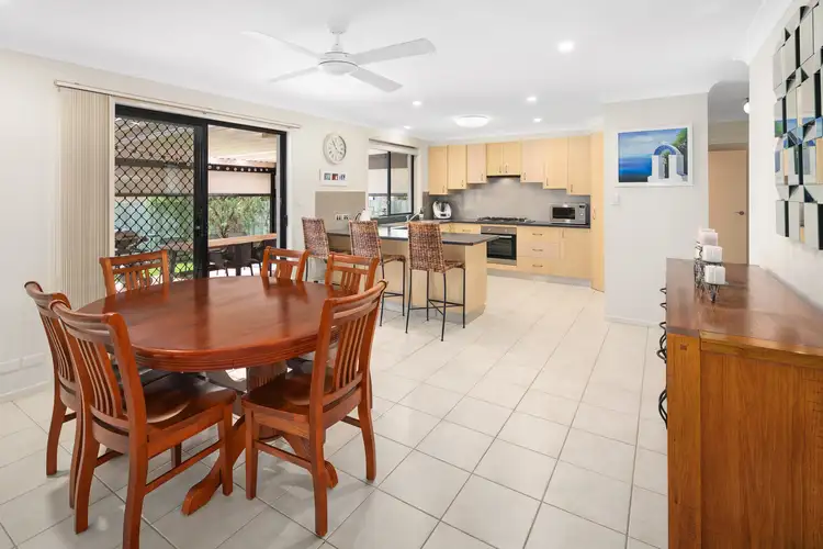 Fourth view of Homely house listing, 69 Adelines Way, Coffs Harbour NSW 2450