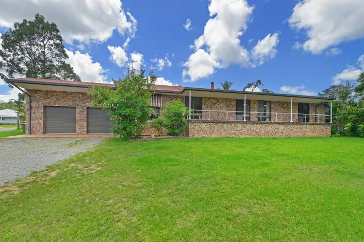 200 Sarahs Crescent, King Creek NSW 2446