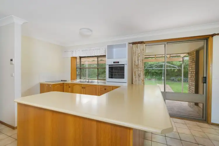Fourth view of Homely house listing, 200 Sarahs Crescent, King Creek NSW 2446