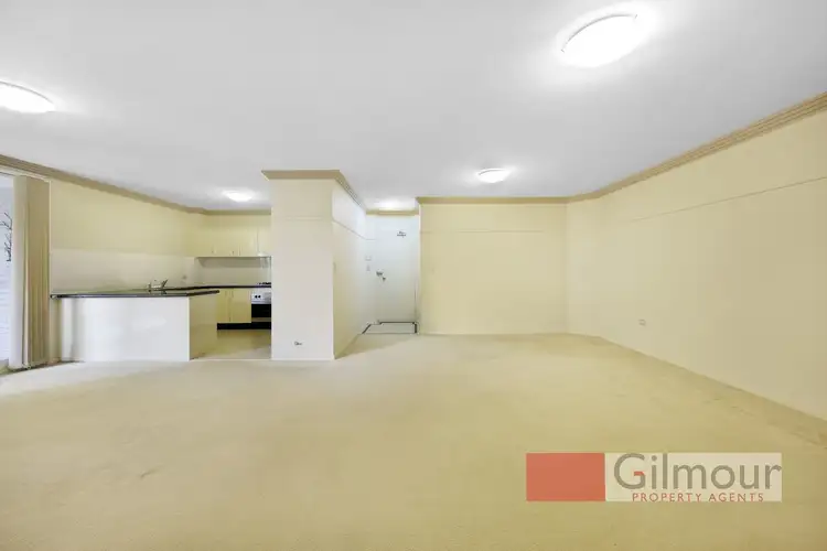 Second view of Homely unit listing, 20/81-87 Cecil Avenue, Castle Hill NSW 2154