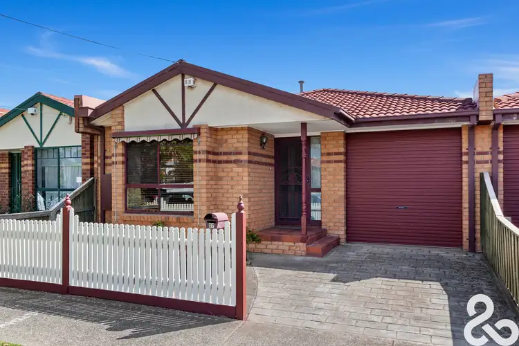 37 Ethel Street, Thornbury VIC 3071