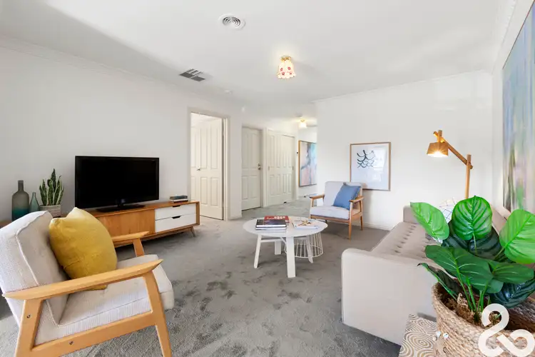 Third view of Homely villa listing, 37 Ethel Street, Thornbury VIC 3071
