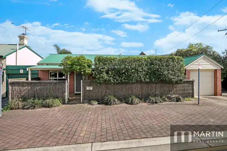 22 Argyle Street, Prospect SA 5082