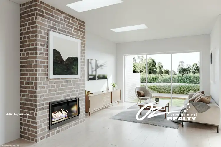 Main view of Homely house listing, 13A. Raven Close, Vincentia NSW 2540