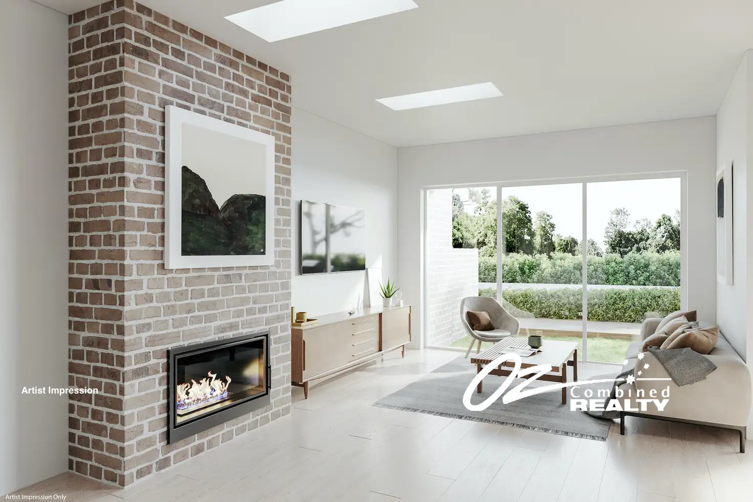 Main view of Homely house listing, 13A. Raven Close, Vincentia NSW 2540