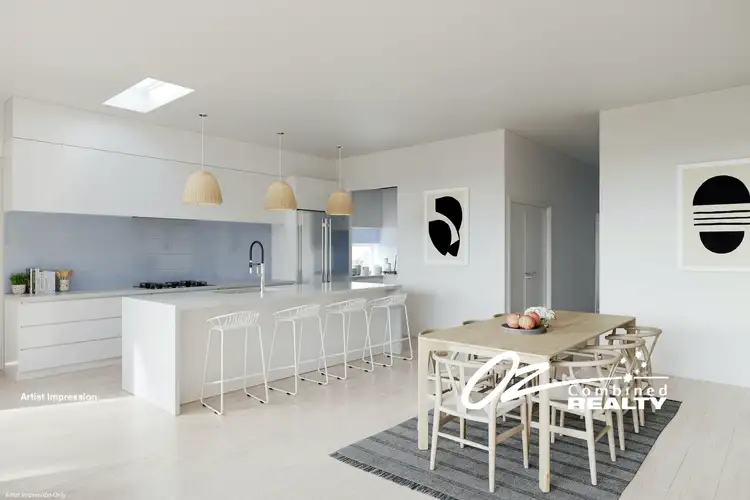 Second view of Homely house listing, 13A. Raven Close, Vincentia NSW 2540
