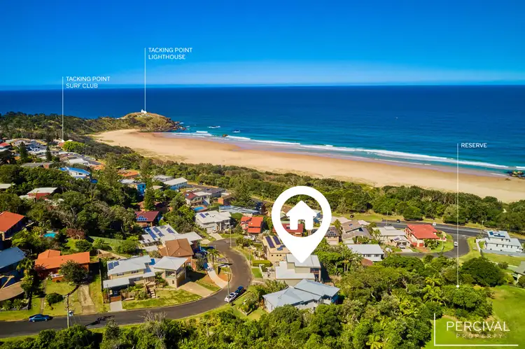 Third view of Homely house listing, 37 Vendul Crescent, Port Macquarie NSW 2444