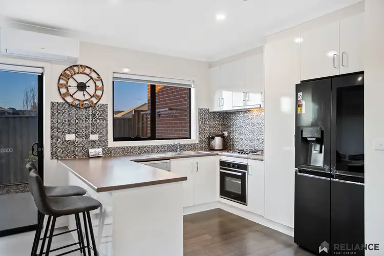 Third view of Homely unit listing, 2/11 Navy Street, Tarneit VIC 3029