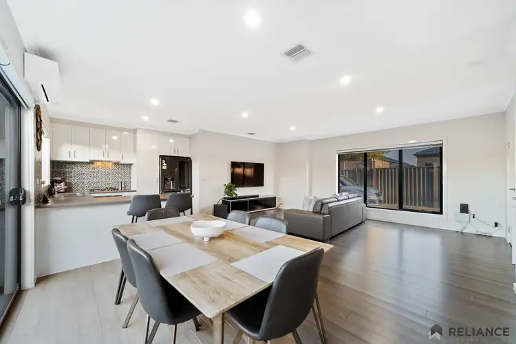 Sixth view of Homely unit listing, 2/11 Navy Street, Tarneit VIC 3029