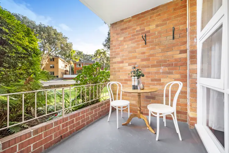 Fifth view of Homely unit listing, 2/10 Grafton Crescent, Dee Why NSW 2099