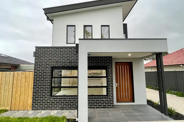 Main view of Homely townhouse listing, 1/59 Barry Street, Reservoir VIC 3073