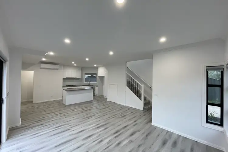 Third view of Homely townhouse listing, 1/59 Barry Street, Reservoir VIC 3073