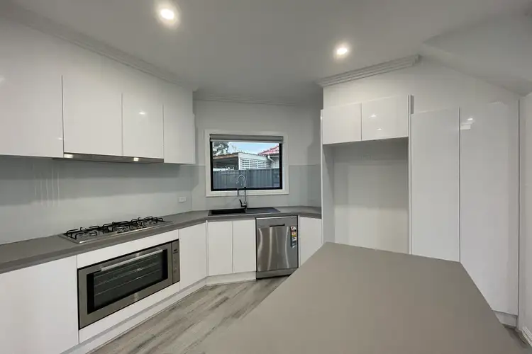 Fourth view of Homely townhouse listing, 1/59 Barry Street, Reservoir VIC 3073