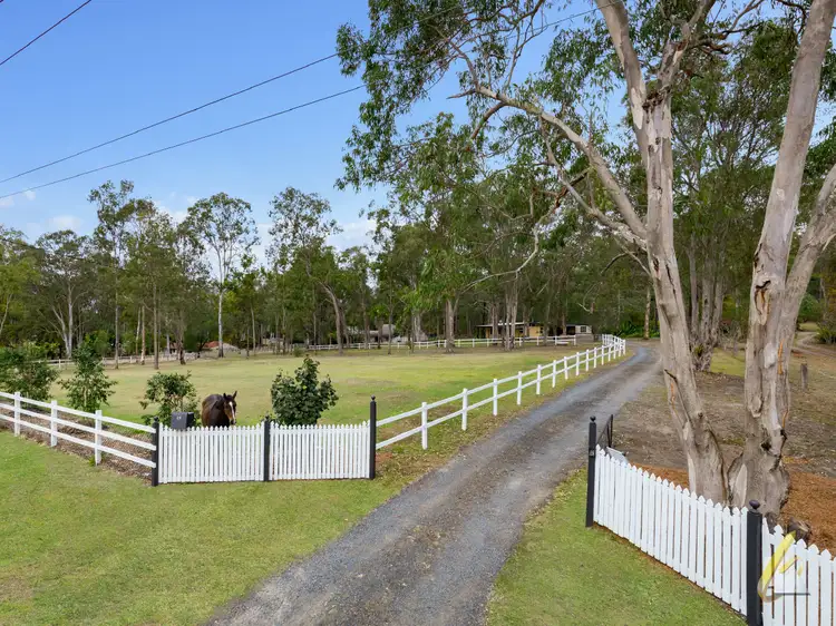 Main view of Homely house listing, 29 Lather Road, Bellbowrie QLD 4070