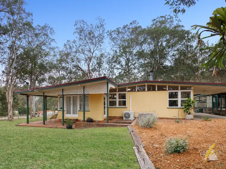 Second view of Homely house listing, 29 Lather Road, Bellbowrie QLD 4070