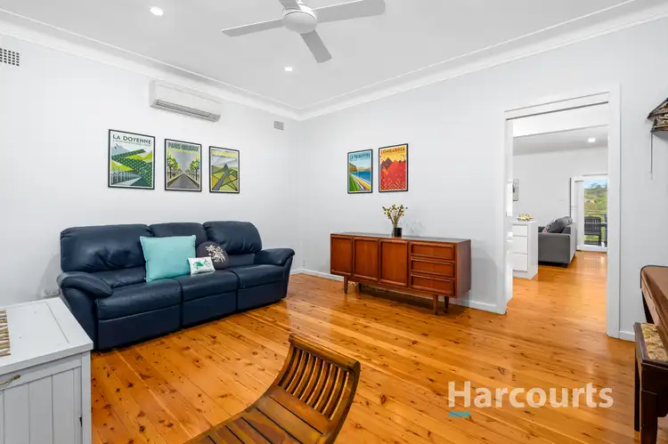 Fifth view of Homely house listing, 12 Valley View Crescent, Glendale NSW 2285