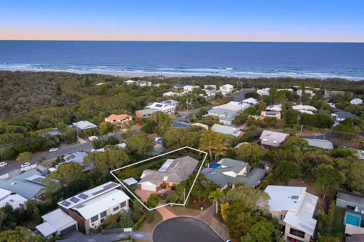 12 Walnut Court, Marcus Beach QLD 4573