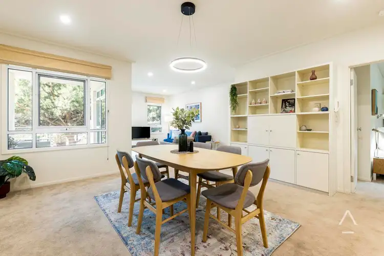 Third view of Homely apartment listing, 1/1 Graham Street, Port Melbourne VIC 3207