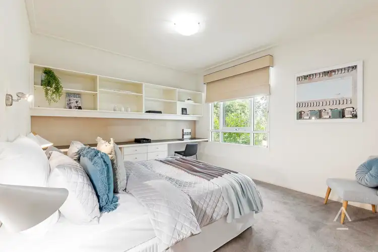 Fifth view of Homely apartment listing, 1/1 Graham Street, Port Melbourne VIC 3207