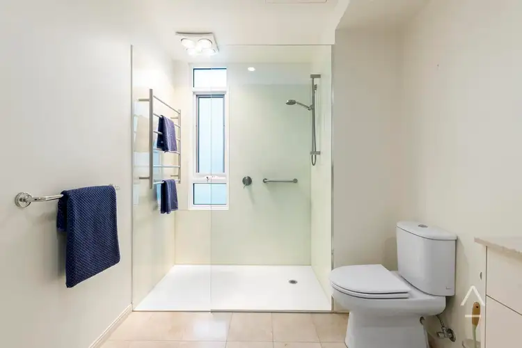 Sixth view of Homely apartment listing, 1/1 Graham Street, Port Melbourne VIC 3207