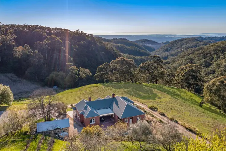 267 Woods Hill Road, Ashton SA 5137