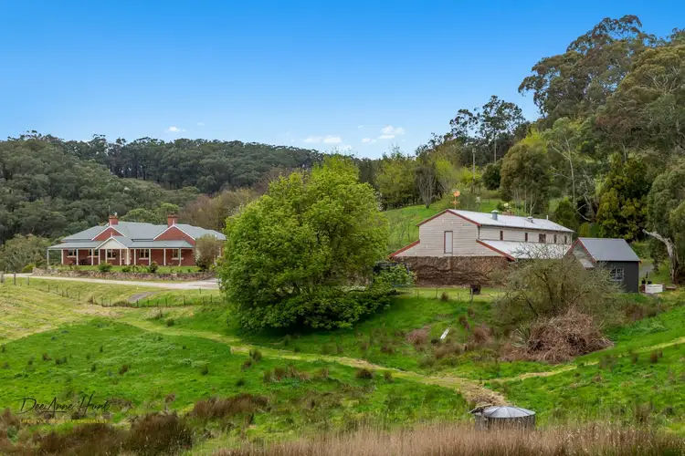 Second view of Homely rural property listing, 267 Woods Hill Road, Ashton SA 5137