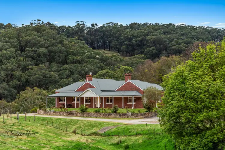 Third view of Homely rural property listing, 267 Woods Hill Road, Ashton SA 5137