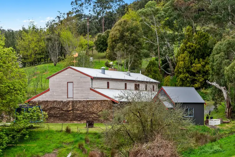 Fourth view of Homely rural property listing, 267 Woods Hill Road, Ashton SA 5137