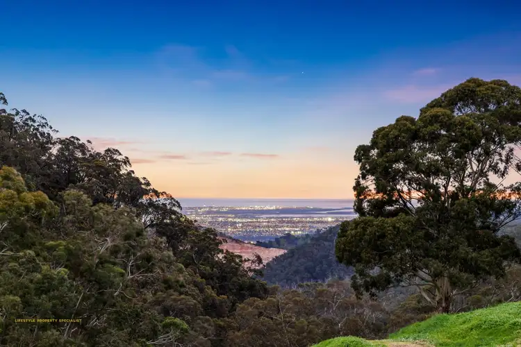 Fifth view of Homely rural property listing, 267 Woods Hill Road, Ashton SA 5137