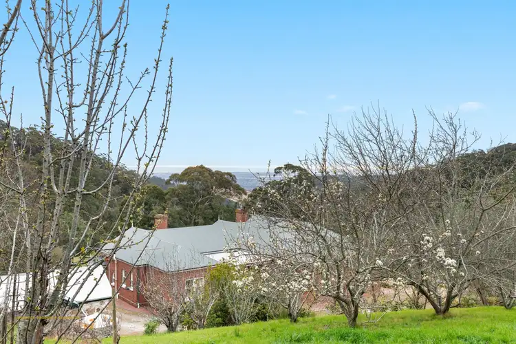 Sixth view of Homely rural property listing, 267 Woods Hill Road, Ashton SA 5137