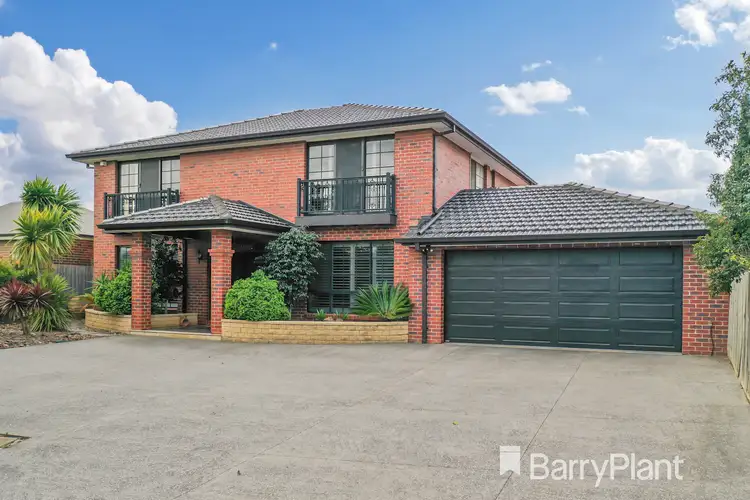 32 Hastings Avenue, Hoppers Crossing VIC 3029