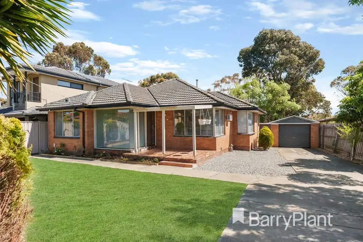 Main view of Homely house listing, 42 Shirley Street, St Albans VIC 3021