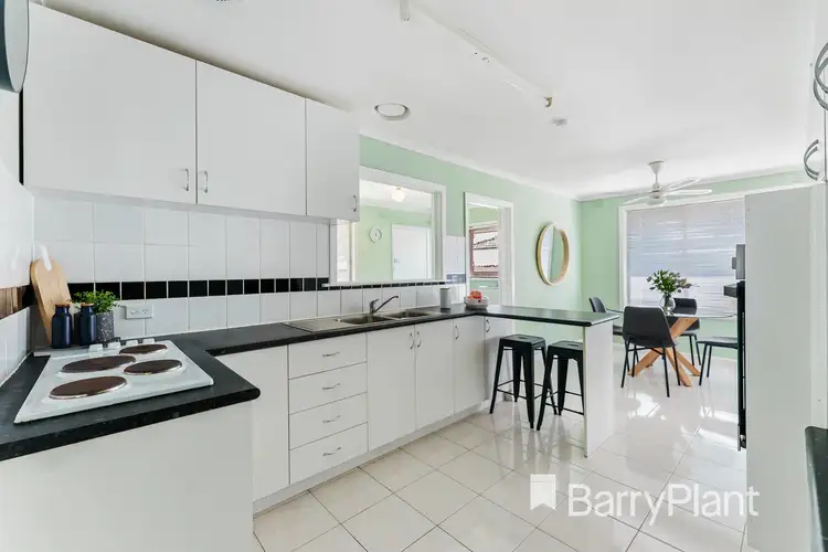 Third view of Homely house listing, 42 Shirley Street, St Albans VIC 3021