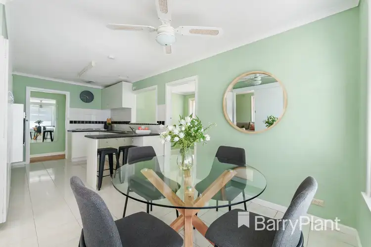 Sixth view of Homely house listing, 42 Shirley Street, St Albans VIC 3021